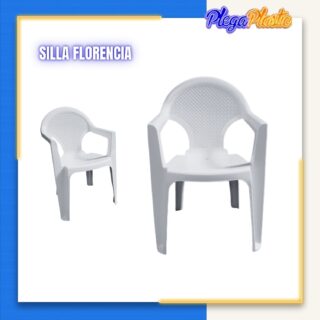 Silla Florencia