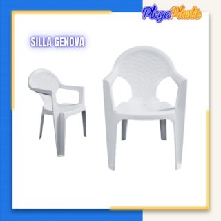 Silla Genova