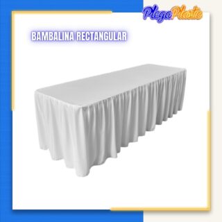 Bambalina Rectangular
