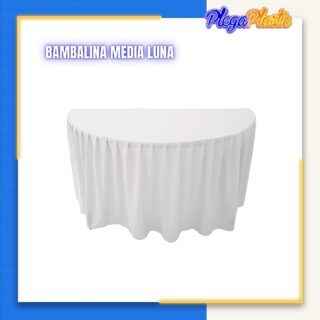 Bambalina Media Luna